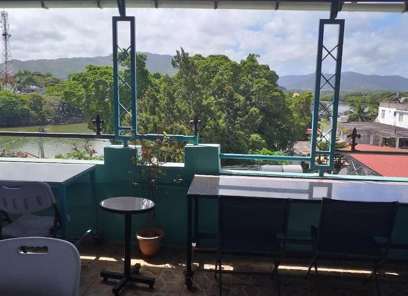 Μπαλκόνι Φωτογραφία