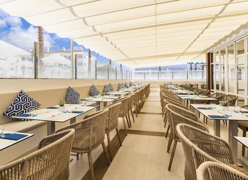 Εστιατόριο Φωτογραφία