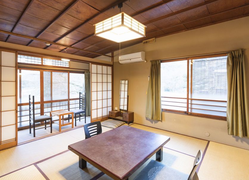 Τραπεζαρία Φωτογραφία