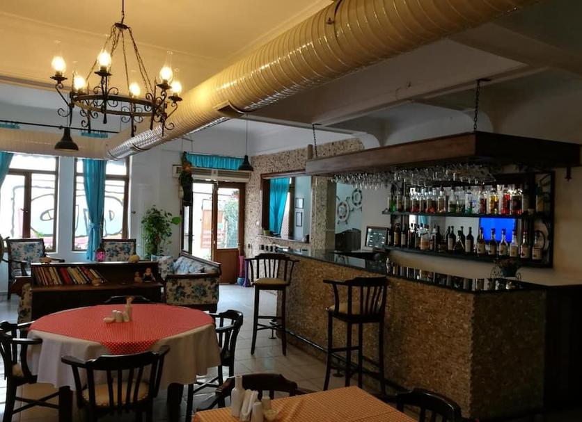 Bar Φωτογραφία