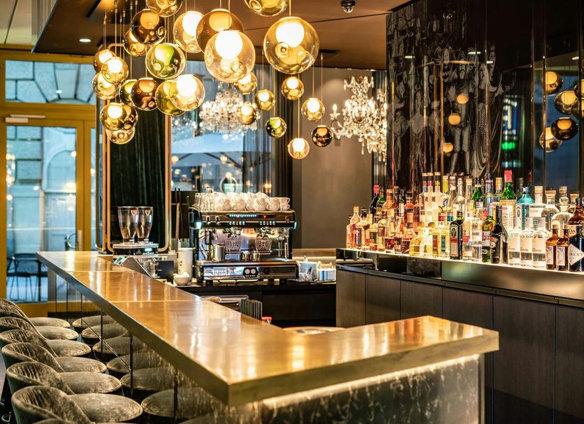 Bar Φωτογραφία