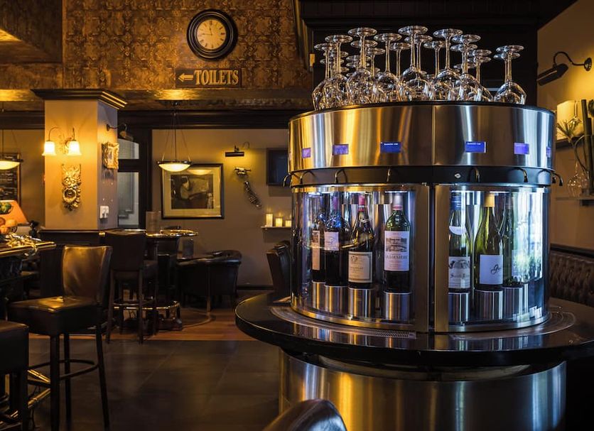 Bar Φωτογραφία