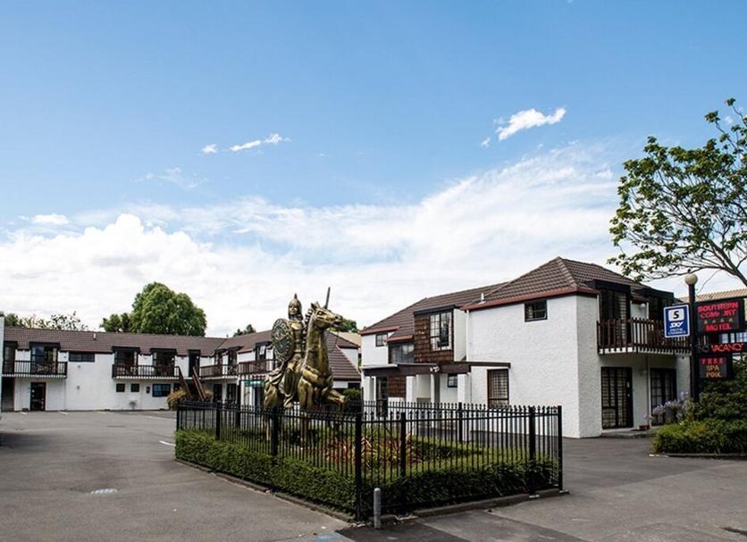 Κτίριο Φωτογραφία