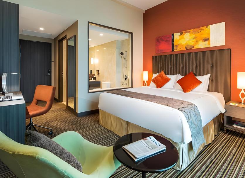 Κρεβατοκάμαρα Φωτογραφία