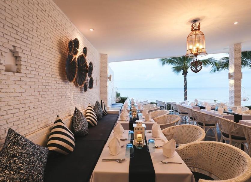 Εστιατόριο Φωτογραφία