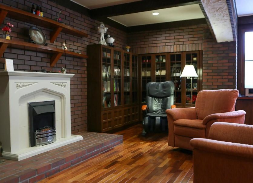 Σαλόνι Φωτογραφία