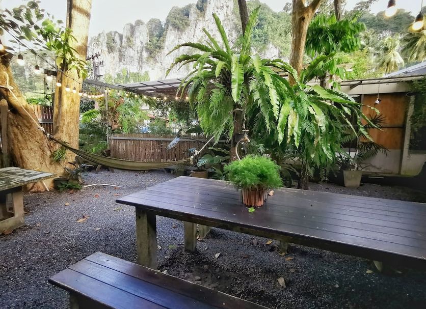 Βεράντα Φωτογραφία