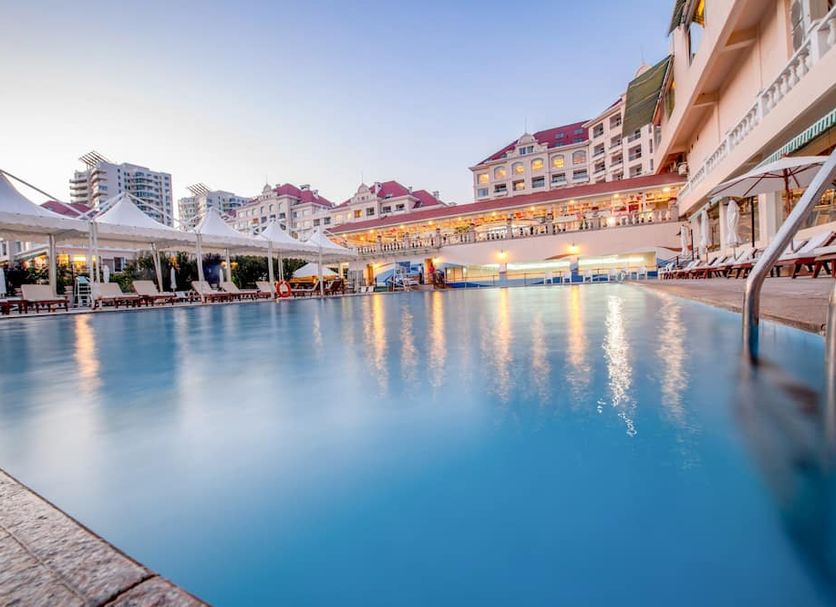 Πισίνα Φωτογραφία