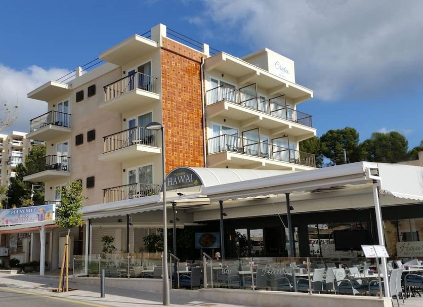 Κτίριο Φωτογραφία