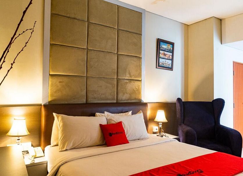 Κρεβατοκάμαρα Φωτογραφία