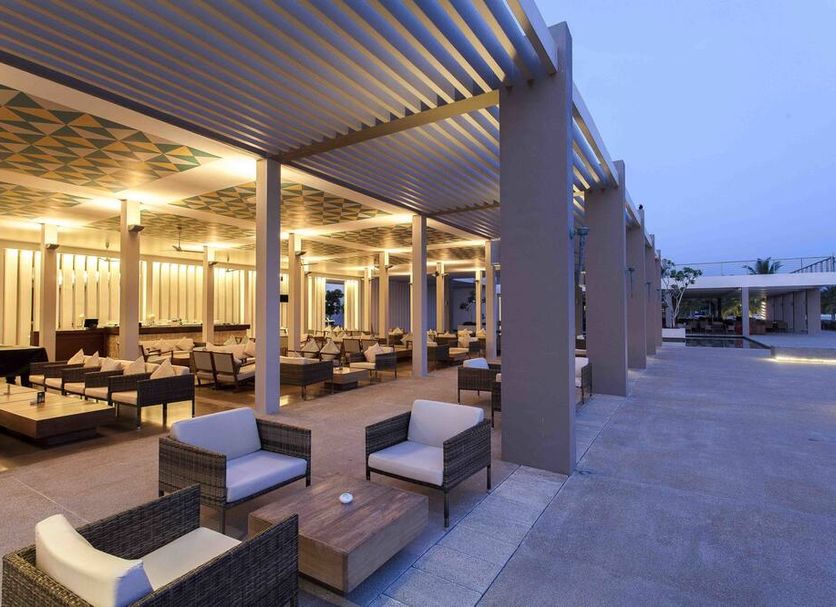 Βεράντα Φωτογραφία