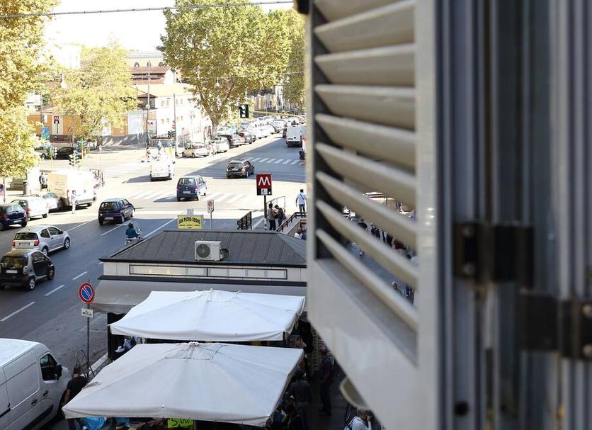 Θέα στην ύπαιθρο Φωτογραφία