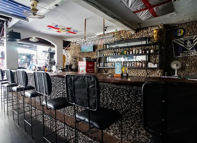 Bar Φωτογραφία