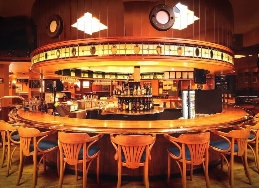 Bar Φωτογραφία