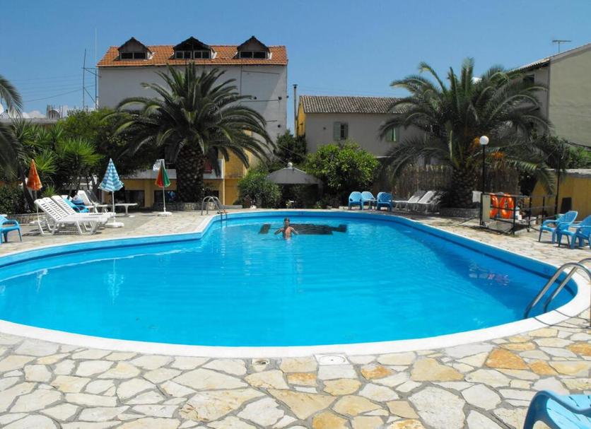 Πισίνα Φωτογραφία