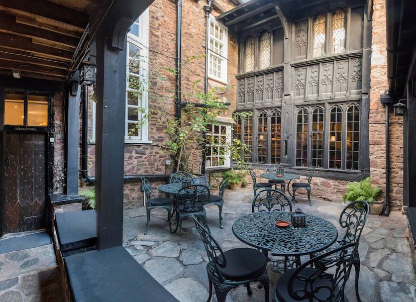 Βεράντα Φωτογραφία