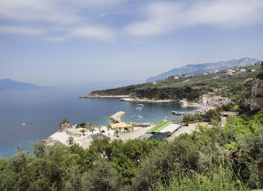 Κτίριο Φωτογραφία