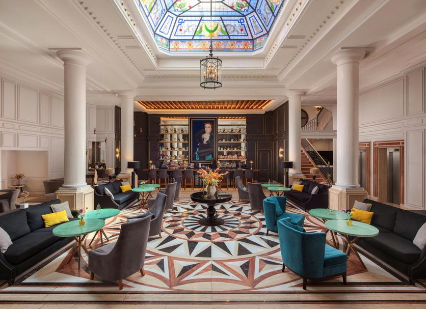 Σαλόνι Φωτογραφία