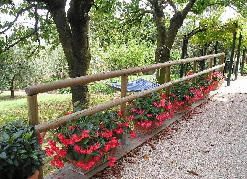 Θέα στην ύπαιθρο Φωτογραφία