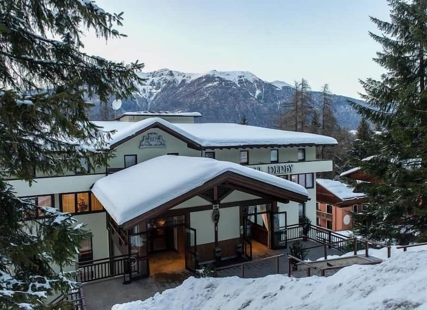 Κτίριο Φωτογραφία