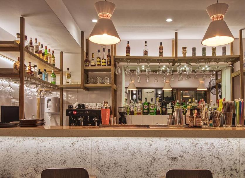 Bar Φωτογραφία