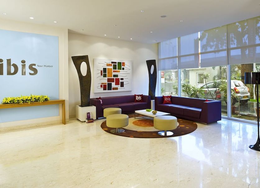 Σαλόνι ξενοδοχείου Φωτογραφία