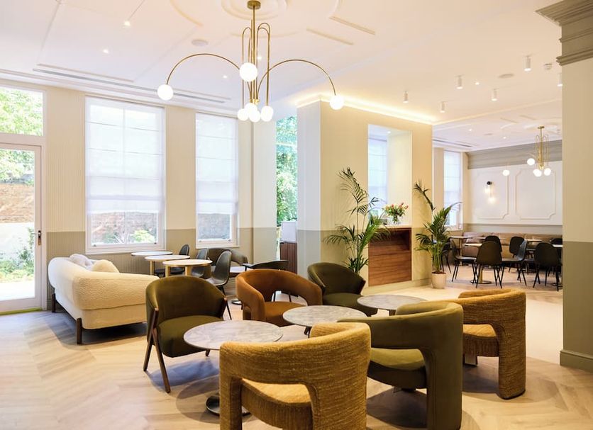 Σαλόνι Φωτογραφία