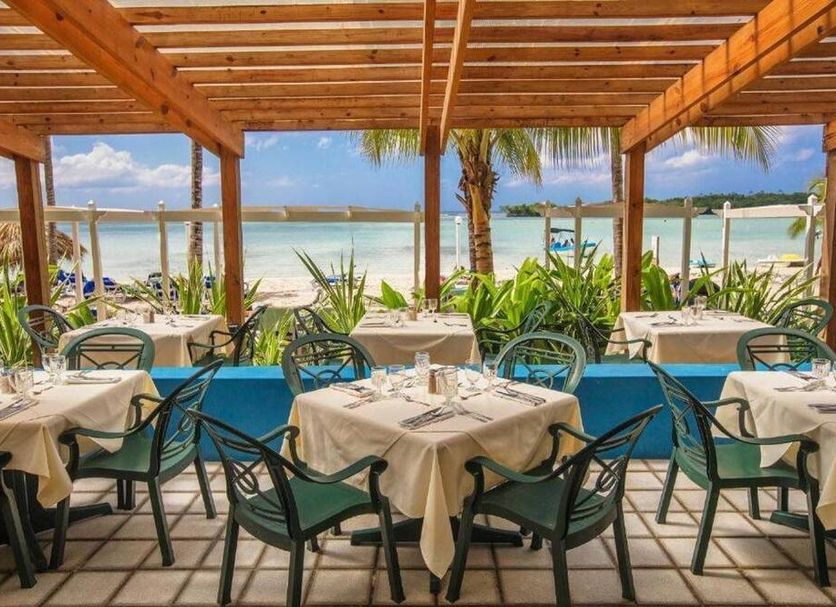 Εστιατόριο Φωτογραφία