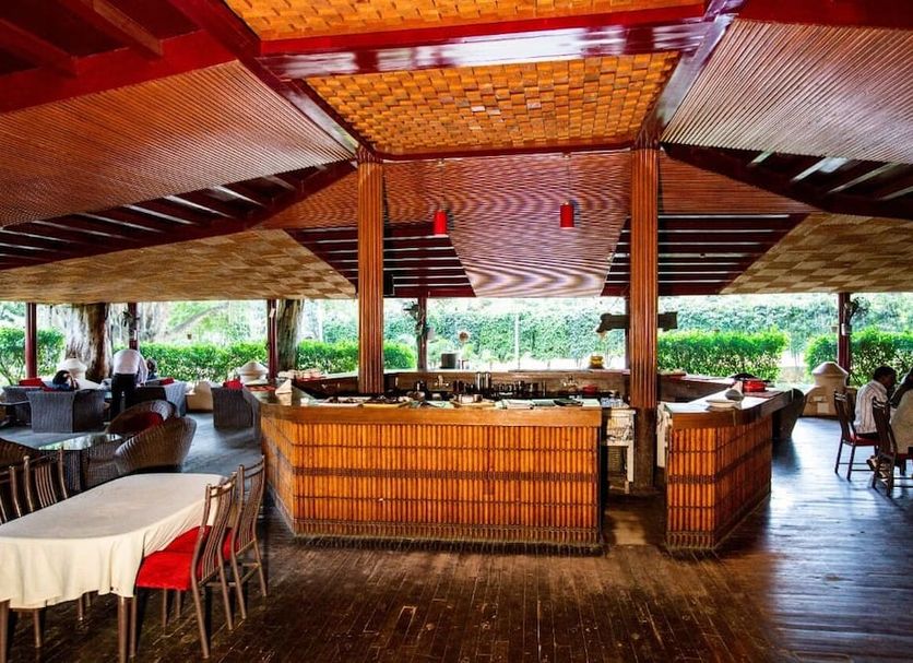 Bar Φωτογραφία