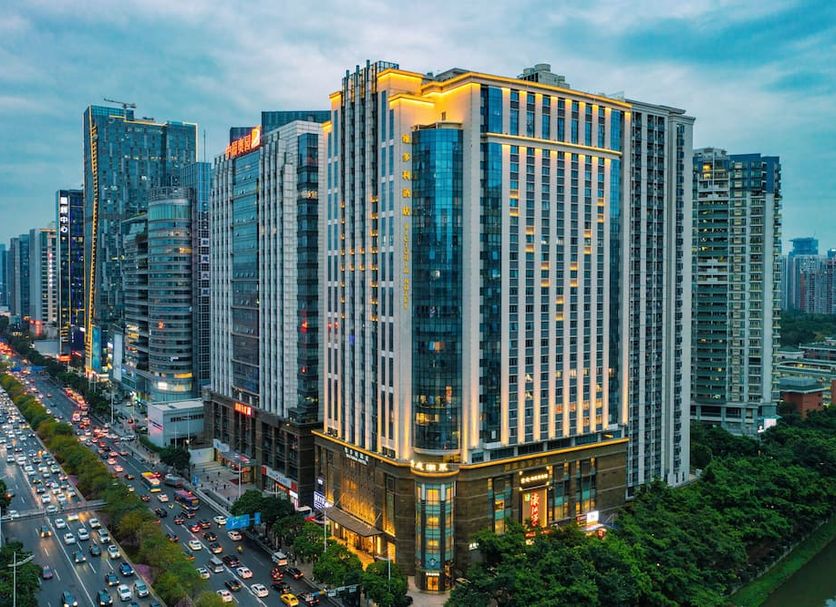 Κτίριο Φωτογραφία