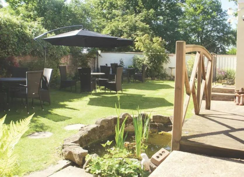 Βεράντα Φωτογραφία