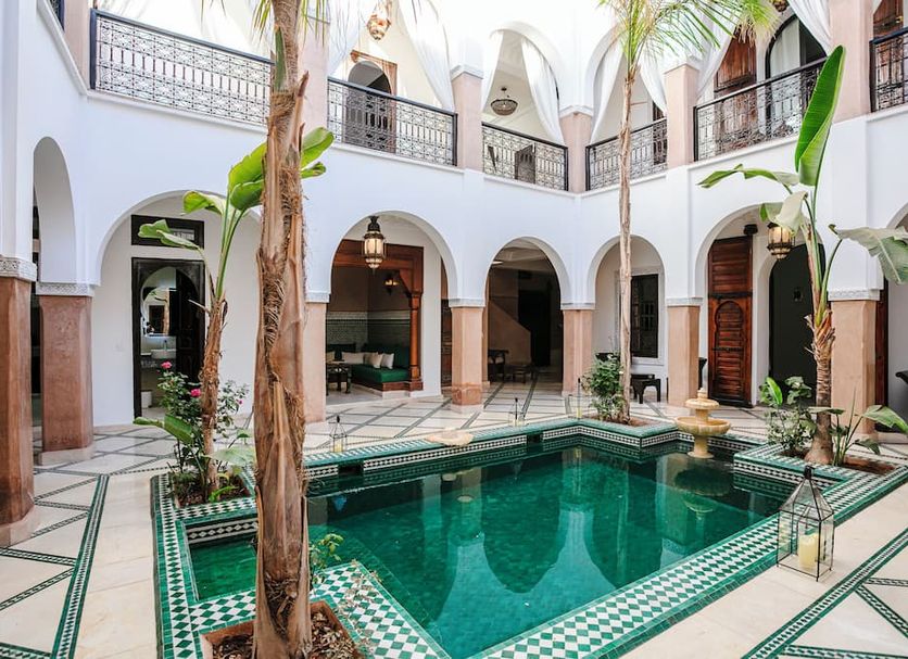 Πισίνα Φωτογραφία