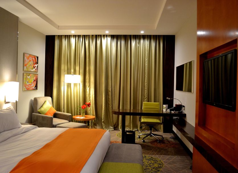 Κρεβατοκάμαρα Φωτογραφία