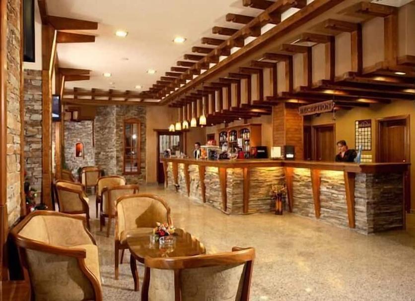 Bar Φωτογραφία