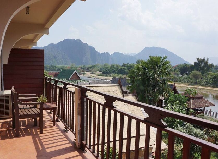 Μπαλκόνι Φωτογραφία