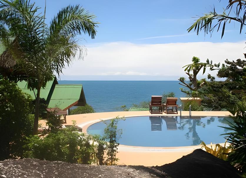 Πισίνα Φωτογραφία