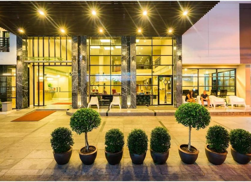 Κτίριο Φωτογραφία