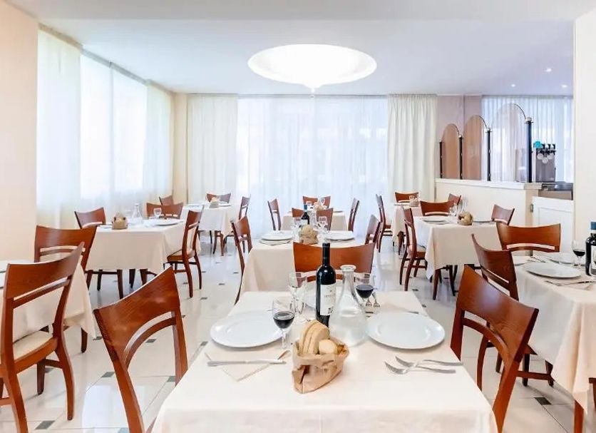 Εστιατόριο Φωτογραφία