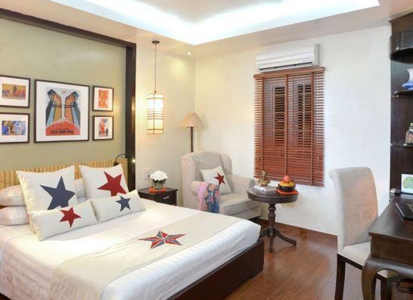 Κρεβατοκάμαρα Φωτογραφία