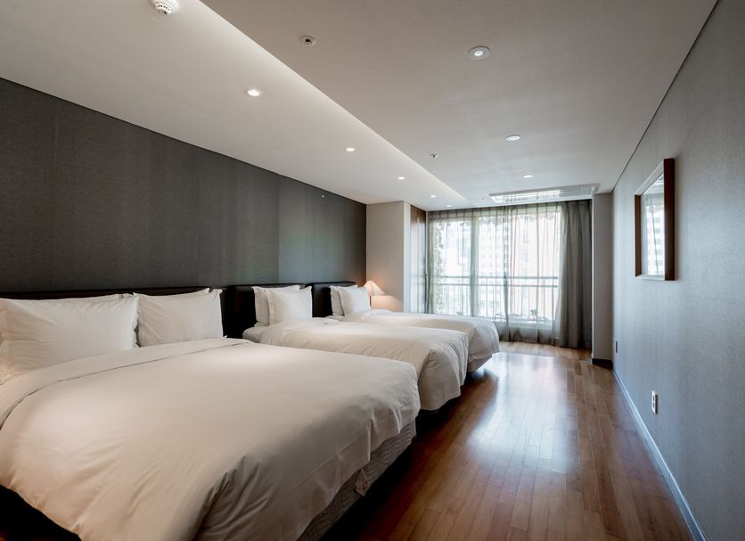 Κρεβατοκάμαρα Φωτογραφία