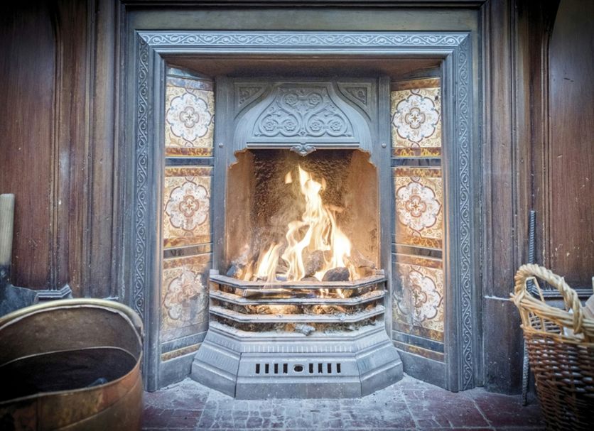 Υπηρεσίες ξενοδοχείου Φωτογραφία