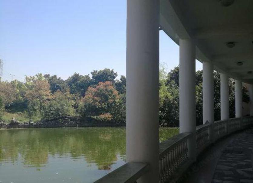 Θέα στην ύπαιθρο Φωτογραφία