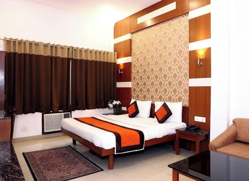 Κρεβατοκάμαρα Φωτογραφία