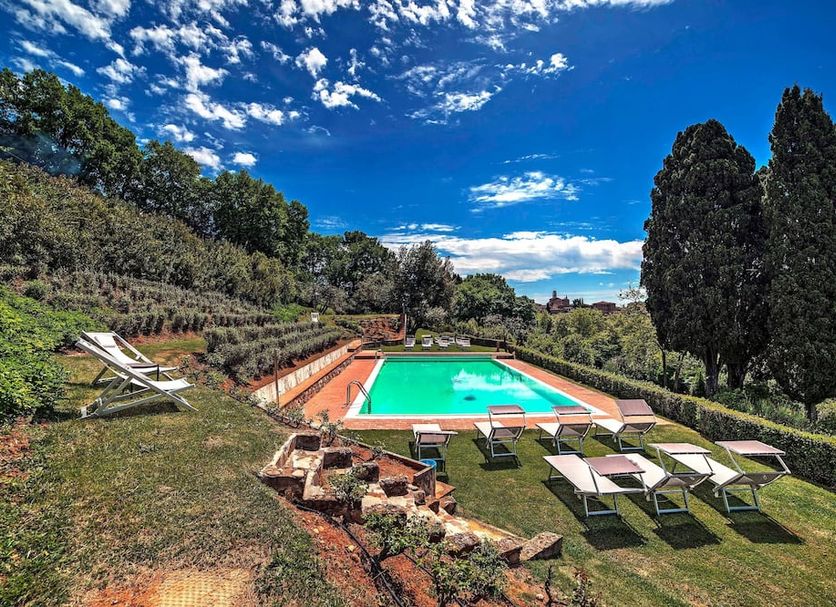 Πισίνα Φωτογραφία