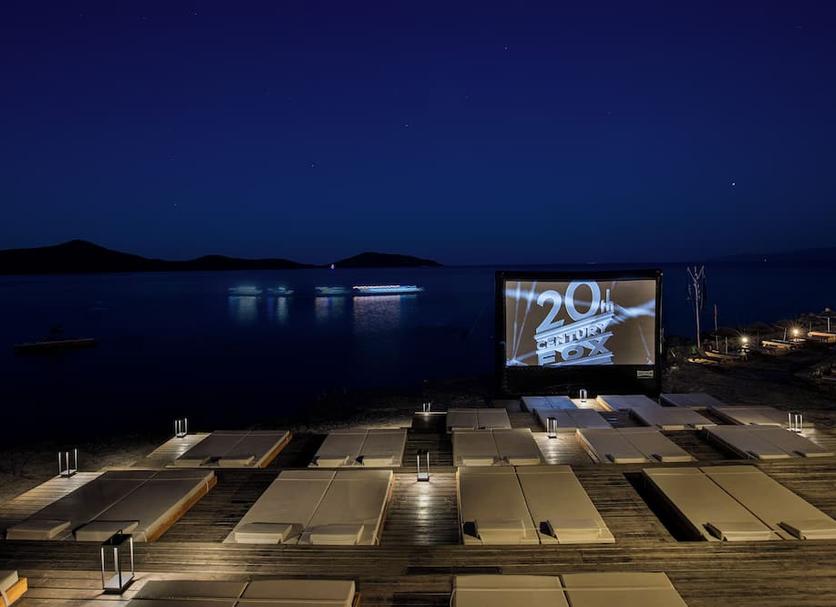 Θέα στην ύπαιθρο Φωτογραφία