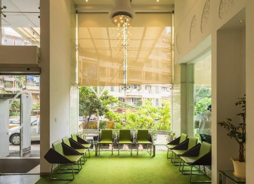 Σαλόνι ξενοδοχείου Φωτογραφία