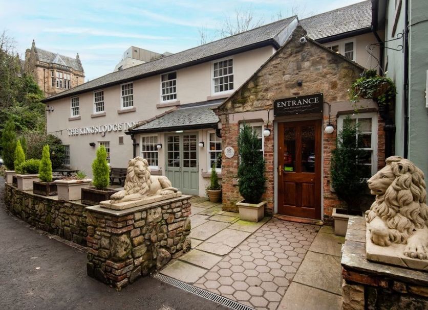 Κτίριο Φωτογραφία