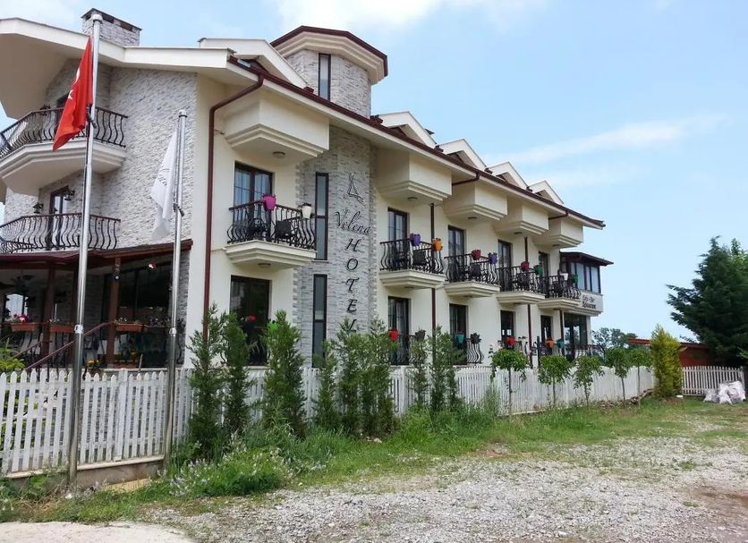 Κτίριο Φωτογραφία