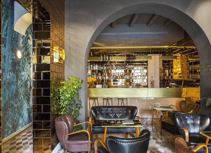 Bar Φωτογραφία