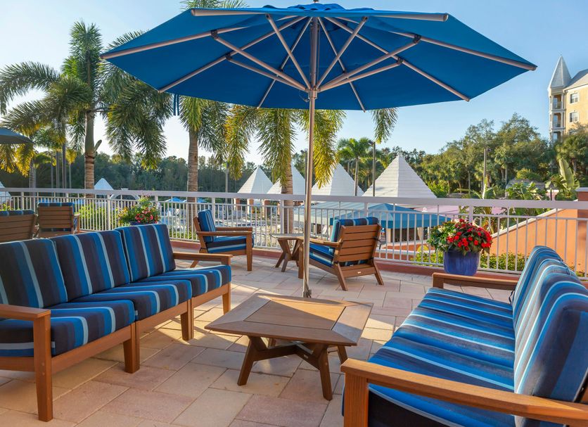 Μπαλκόνι Φωτογραφία